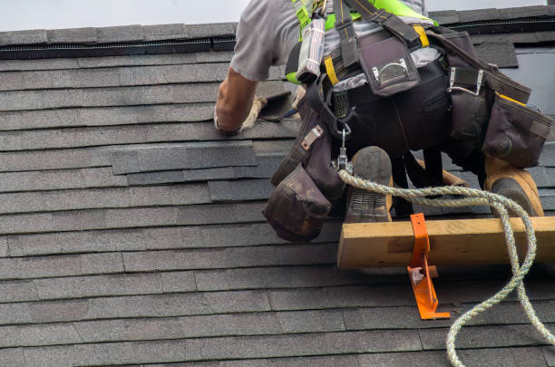 Quick and Trustworthy Emergency Roof Repair Services in Carteret, NJ