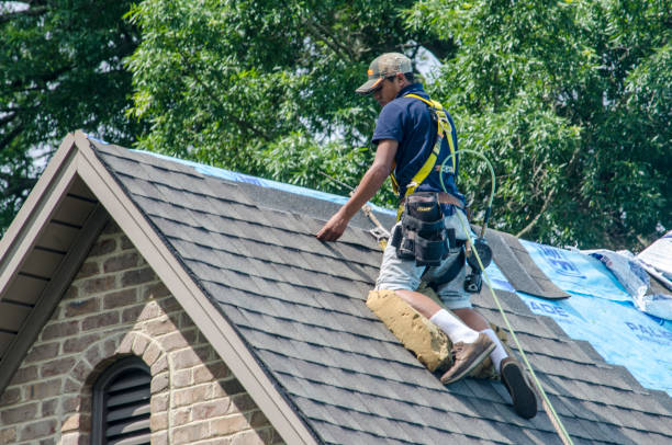 Best Residential Roofing Contractor  in Carteret, NJ