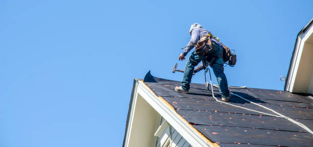 Best Residential Roofing Contractor  in Carteret, NJ
