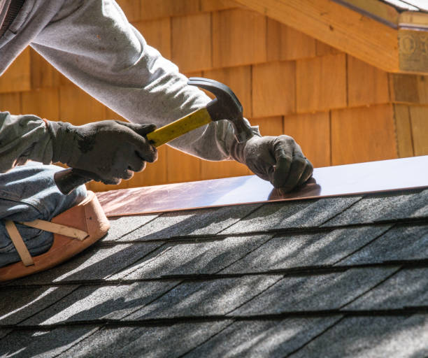 Roof Installation Near Me in Carteret, NJ